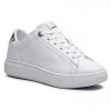 Tommy Hilfiger buty Monogram Leather Cupsole FW0FW05552-YBR Tommy Hilfiger buty Monogram Leather Cupsole FW0FW05552-YBR